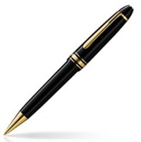Mont Blanc Meisterstuck Le Grand Ballpoint Pen, 10456 Mont Blanc Meisterstuck Le Grand Ballpoint Pen, 10456