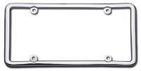 Cruiser Accessories 20030 Classic Lite, Chrome Cruiser Accessories 20030 Classic Lite, Chrome