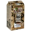 The Mate Factor Yerba Mate Energizing Mate & Grain Beverage, Dark Roast , 12 Ounce