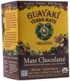 Guayakí Yerba Mate Chocolatte Tea Bags