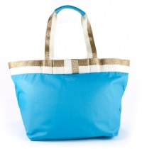 Kate Spade Barrow Street Anabel Baby Bag Nylon Adriatic Blue Kate Spade Barrow Street Anabel Baby Bag Nylon Adriatic Blue