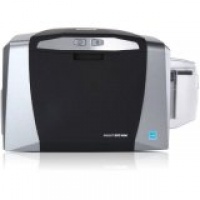 Fargo DTC1000 Dual Sided ID Card Printer (47100) Fargo DTC1000 Dual Sided ID Card Printer (47100)