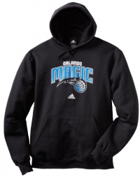 NBA Orlando Magic Primary Logo Hoodie NBA Orlando Magic Primary Logo Hoodie