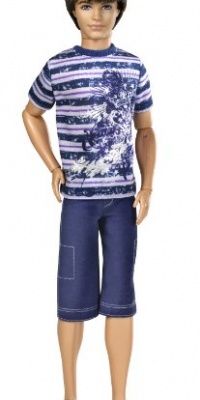 Ken Doll Ken Doll