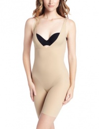 Flexees by Maidenform Women's Take Inches Off? Wear Your Own Bra Singlet #2556