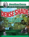 Jonathan Green Dense Shade Grass Seed, 3-Pound