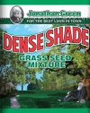 Jonathan Green Dense Shade Grass Seed, 3-Pound