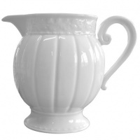 Bernardaud Louvre Pitcher