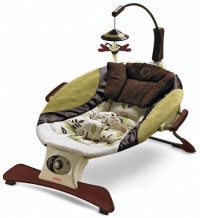 Fisher-Price Zen Collection Infant Seat Fisher-Price Zen Collection Infant Seat