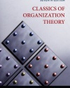 Classics of Organization Theory