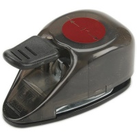 EK Success Paper Shapers 1-Inch Circle Nesting Punch EK Success Paper Shapers 1-Inch Circle Nesting Punch