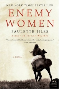 Enemy Women: A Novel (P.S.) Enemy Women: A Novel (P.S.)