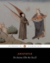 De Anima (Penguin Classics)