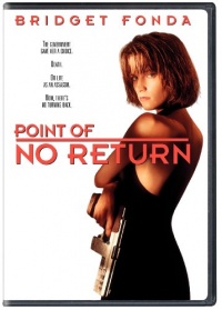 Point of No Return (Keepcase) Point of No Return (Keepcase)