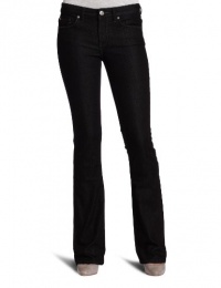 Calvin Klein Jeans Women's Petite Ultimate Bootcut Jean Calvin Klein Jeans Women's Petite Ultimate Bootcut Jean