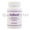 Iodoral (High Potency Iodine/Potassium Iodide Supplement) 12.5 mg 90 Tablets