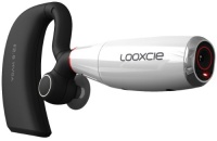 Looxcie LX1 Wearable Bluetooth Camcorder, iPhone and Android Compatible Looxcie LX1 Wearable Bluetooth Camcorder, iPhone and Android Compatible