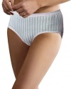 Hanes Cotton Low Rise Brief (Pack of 6) Size:8 Color:2 
(colors may vary)
