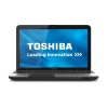 Toshiba Satellite C855-S5132NR 15.6-Inch Laptop (Fusion Finish in Mercury Silver)