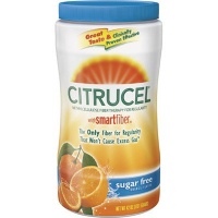 Citrucel Methylcellulose Fiber Therapy for Regularity with SmartFiber Sugar Free/Orange Flavor 42Oz (1191g) Citrucel Methylcellulose Fiber Therapy for Regularity with SmartFiber Sugar Free/Orange Flavor 42Oz (1191g)