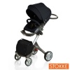 Stokke Xplory Stroller, Dark Navy