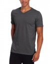 Hurley Men's Staple Premium V-Neck Tee