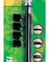 Slime 1023-A Pencil Tire Gauge 10-50 PSI