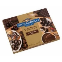 Ghirardelli Chocolate Candy Making & Dipping Bar, Double Chocolate Flavor 2.5 Lbs Ghirardelli Chocolate Candy Making & Dipping Bar, Double Chocolate Flavor 2.5 Lbs