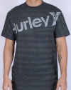 Hurley Men's Fresca Short Sleeve Tee