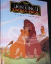 Simba's Pride (Disney's the Lion King Simba's Pride)