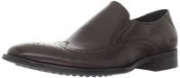 Kenneth Cole Reaction Men's Hat Trick Slip-On Kenneth Cole Reaction Men's Hat Trick Slip-On