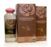 Organic Rose Water, Bulgarian - 500ml / 17 oz (USDA organic)