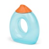 Boon Fluid Sippy Cup,Blue/Orange