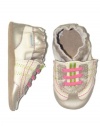 Robeez On The Run Soft Sole Slip-On (Infant)