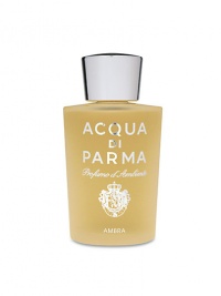 EXCLUSIVELY AT SAKS.COM. Create stylish and unique interior environments with this sophisticated home fragrance, offering an intense, surprising blend of flowery notes of violet with sumptuous notes of cedarwood and sandalwood, enriched with an unexpected blend of vanilla and warm notes of amber. Spray generously near upholstery, linens and furnishings (recommended spraying distance of at least 8 inches away from fabrics). EXCLUSIVELY AT SAKS.COM. Create stylish and unique interior environments with this sophisticated home fragrance, offering an intense, surprising blend of flowery notes of violet with sumptuous notes of cedarwood and sandalwood, enriched with an unexpected blend of vanilla and warm notes of amber. Spray generously near upholstery, linens and furnishings (recommended spraying distance of at least 8 inches away from fabrics).