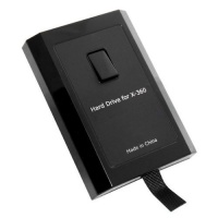 120GB Hard Disk Drive HDD for Xbox 360 Slim (Generic) 120GB Hard Disk Drive HDD for Xbox 360 Slim (Generic)