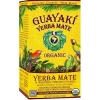 Organic Yerba Mate Tea 25 Bags