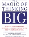 The Magic of Thinking Big