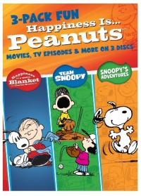Happiness Is Peanuts Happiness Is Peanuts