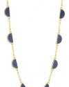 Kate Spade New York Scallop Long Necklace