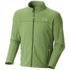 Mountain Hardwear MicroChill Fleece Jacket - Men's