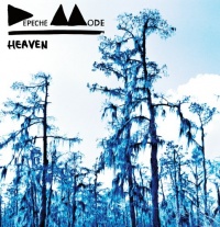 Heaven (CD Single) Heaven (CD Single)