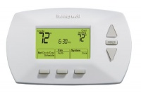 Honeywell RTH6350 5-2 Programmable Thermostat Honeywell RTH6350 5-2 Programmable Thermostat
