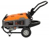 Generac 6001 LP5500 5,500 Watt 389cc OHV Portable Liquid Propane Powered Generator with Tank Holder (CARB Compliant)