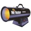 Mr. Heater 35,000 BTU Propane Forced-Air Heater #MH35FA