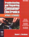 Troubleshooting & Repairing Consumer Electronics Without a Schematic