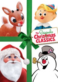 The Original Christmas Classics Gift Set