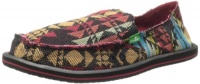 Sanuk Women's Donna Slip-On Sanuk Women's Donna Slip-On