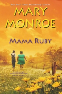 Mama Ruby Mama Ruby