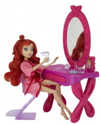 Winx Club Vanity Winx Club Vanity
